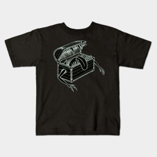 Trash N' Treasure Mimic Kids T-Shirt